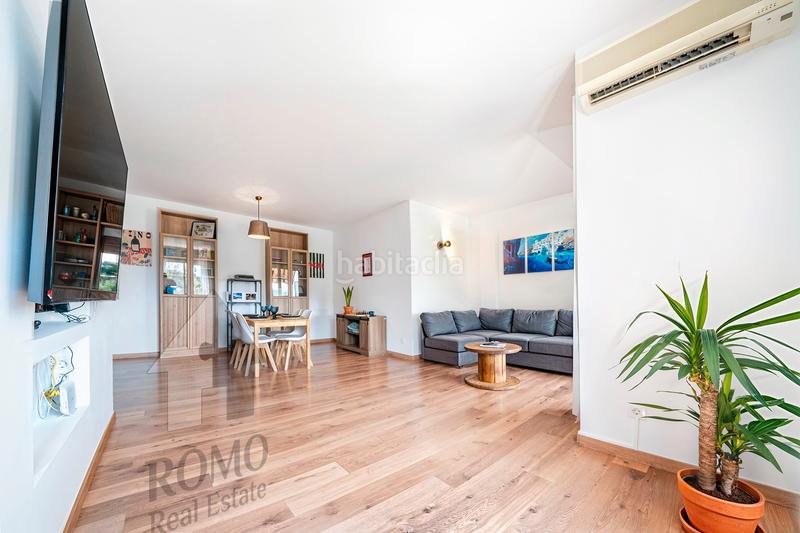 Foto c6c88237-bd06-4131-ad34-6f0933636bdf. Piso “relax" en Polinyà