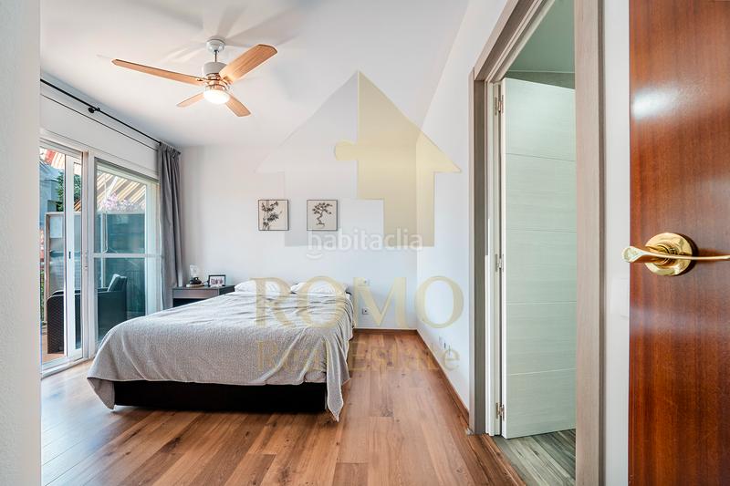 Foto d0dbbd63-5c56-4d3f-804f-384666c9e450. Piso “relax" en Polinyà