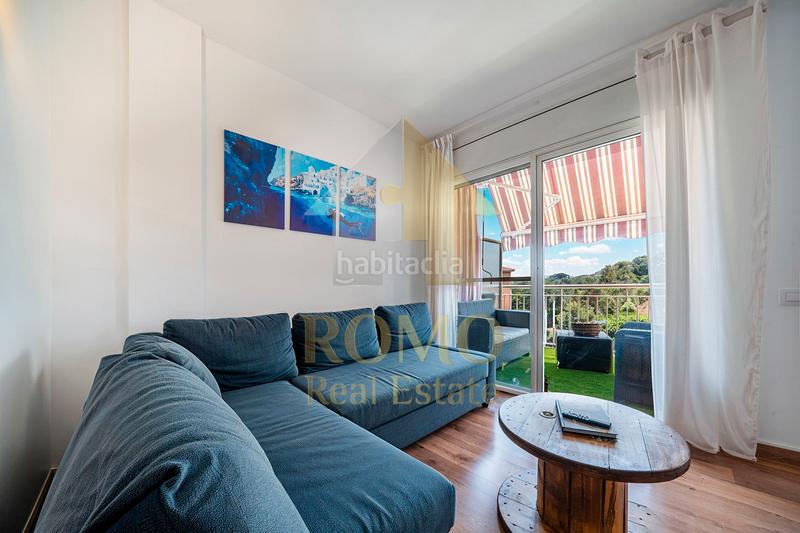 Foto e2acfd2c-5705-4a57-80b0-202d48c506a3. Piso “relax" en Polinyà