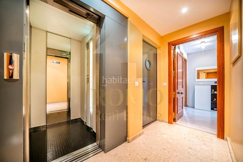 Foto 01890ed5-fa77-4b7c-a3ec-b26781cb8e23. Piso “capricho doble” en Sol i Padrís - Sant Oleguer Sabadell