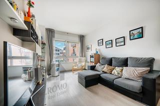Appartement  Carrer de güell i ferrer. “capricho doble”