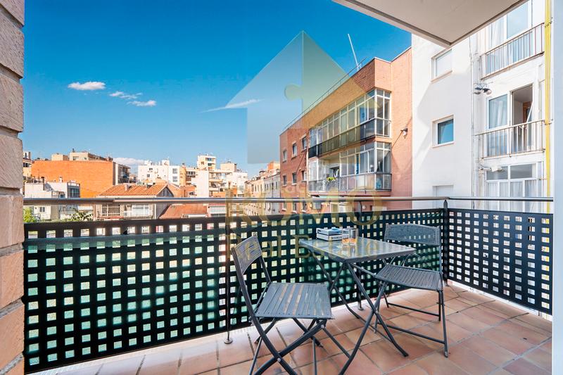 Foto 8c8d3abd-3f49-4346-929b-5742672d8405. Piso “capricho doble” en Sol i Padrís - Sant Oleguer Sabadell