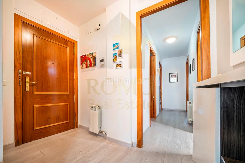 Foto 8f327252-1318-4605-b4d3-3dd32c80d136. Piso “capricho doble” en Sol i Padrís - Sant Oleguer Sabadell