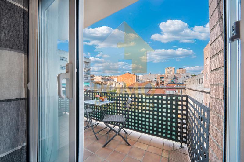 Foto 9ca9571d-ef83-4769-9f15-328741676107. Piso “capricho doble” en Sol i Padrís - Sant Oleguer Sabadell