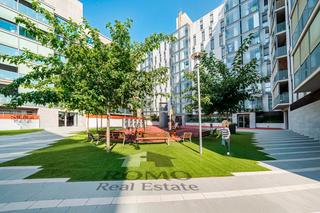 Lloguer Pis a Carrer del bosc 105. Piso luminoso en parc europa – barberà del vallès