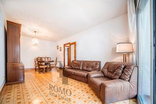 Appartement  Carrer de vidal i barraquer. ¡vintage lovers!