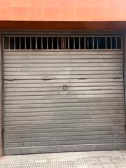 Lloguer Aparcament cotxe  Carrer de la verge de montserrat. Se alquila plaza de parking