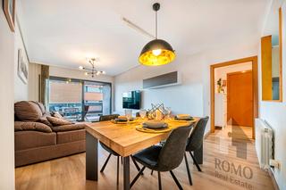 Appartement  Carrer casal dels mogoda. Ready 4u