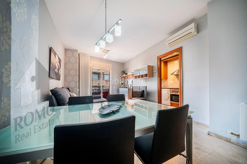 Foto 05b174c3-1c6e-4c8d-bd86-78ca85320475. Duplex con riscaldamento in Sant Adrià Nord Sant Adrià de Besòs