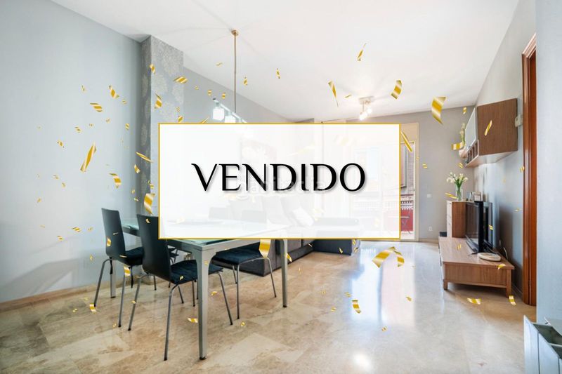 Foto 1502c6c9-b032-4ee0-87eb-f85bebdfe9d2. Dúplex amb calefacció a Sant Adrià Nord Sant Adrià de Besòs