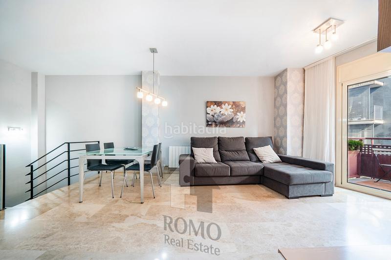 Foto 292fa99e-4b90-4f4e-99b7-0ed27853e511. Duplex con riscaldamento in Sant Adrià Nord Sant Adrià de Besòs