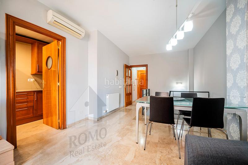 Foto 75d4adb2-c2eb-4ecf-b2bf-bb4aee10630c. Duplex con riscaldamento in Sant Adrià Nord Sant Adrià de Besòs