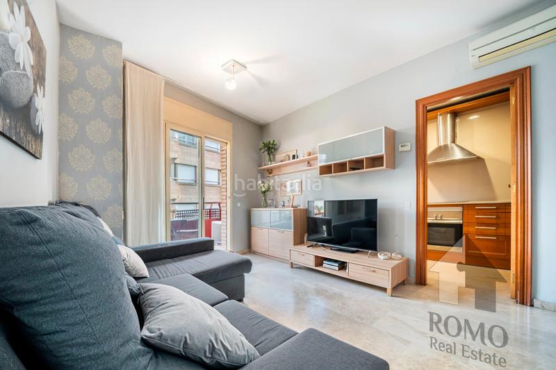 Foto 8bbbdf92-266c-46f5-bbba-db608c38cc8a. Duplex con riscaldamento in Sant Adrià Nord Sant Adrià de Besòs