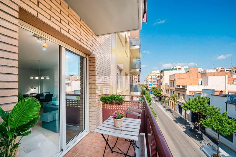 Foto a47021ff-44c6-4c19-b324-f9cefe3d7e59. Duplex con riscaldamento in Sant Adrià Nord Sant Adrià de Besòs