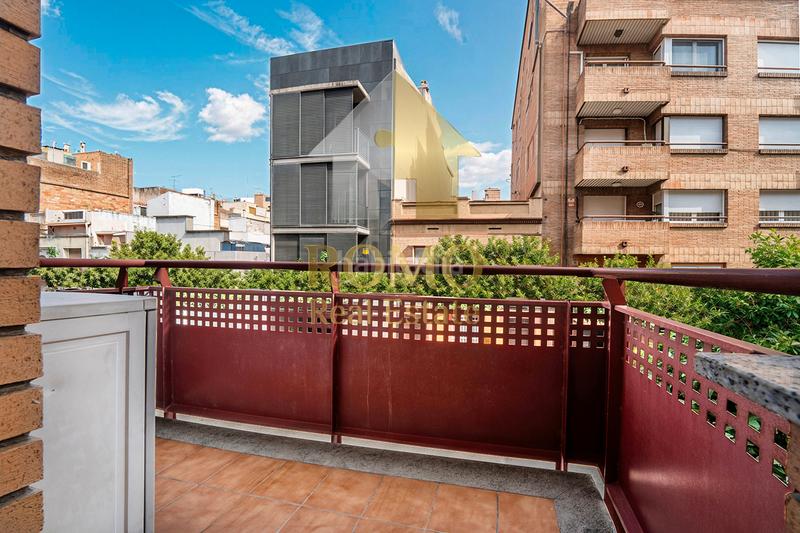 Foto a9f0aec4-c689-47f7-a011-52781e0ba9da. Duplex con riscaldamento in Sant Adrià Nord Sant Adrià de Besòs