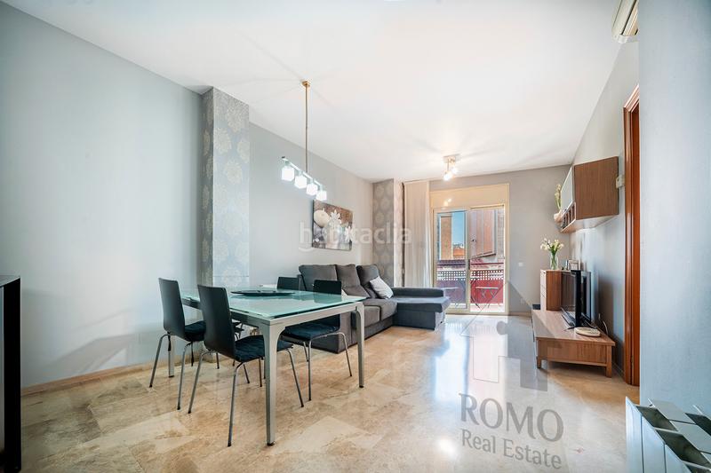 Foto b1972d28-6ee4-4604-a66a-1a093ea0b72e. Duplex con riscaldamento in Sant Adrià Nord Sant Adrià de Besòs