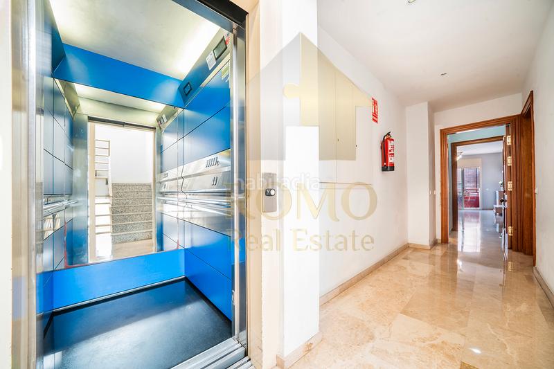 Foto e659ebd6-455d-4ca9-aba5-47a9749bfdc8. Duplex con riscaldamento in Sant Adrià Nord Sant Adrià de Besòs