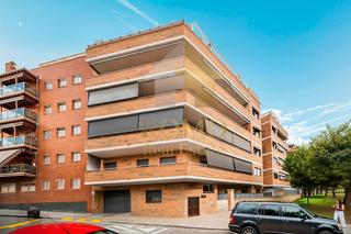 Etagenwohnung  Carrer de la tramuntana. “balconada”