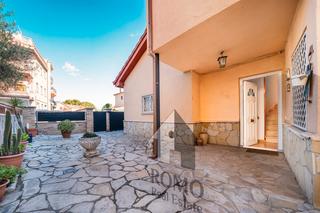 Casa  Carrer onze. “un rayo de sol”