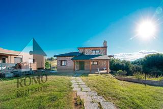 Chalet  Carrer d'eivissa. “diamante en bruto”
