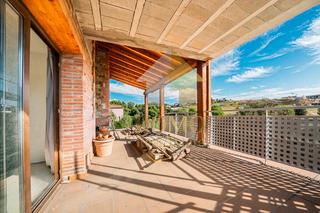 Chalet  Carrer d'eivissa. “diamante en bruto”