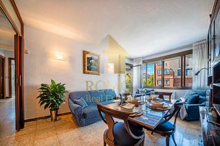 Appartement  Carrer ramon llull. "un plus"