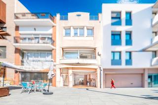 Location Maison jumelée  Plaça de la vila. ? casa con alma viajera en el centro de santa perpètua de mogoda