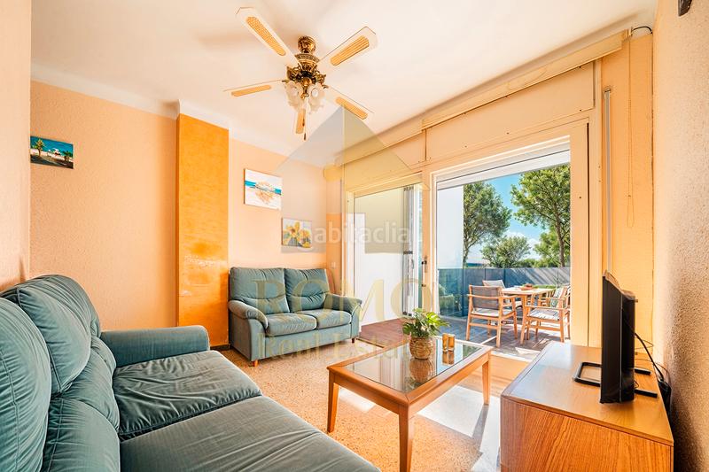 Foto 34bb9bf2-04b9-4c90-a409-11ef9f14fc6d. Etagenwohnung in Salins - Cavall de Mar Empuriabrava