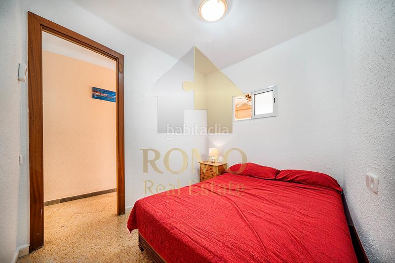 Foto 5768928b-ba96-4cad-8a33-0b229af40c36. Etagenwohnung in Salins - Cavall de Mar Empuriabrava