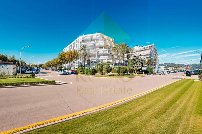 Foto 9b9e22a9-5f25-4367-a7a8-9149107d8511. Etagenwohnung in Salins - Cavall de Mar Empuriabrava