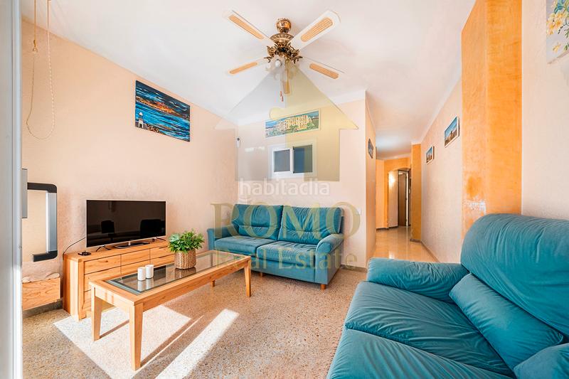 Foto a9169710-33c7-451c-81e4-ed878d806774. Etagenwohnung in Salins - Cavall de Mar Empuriabrava