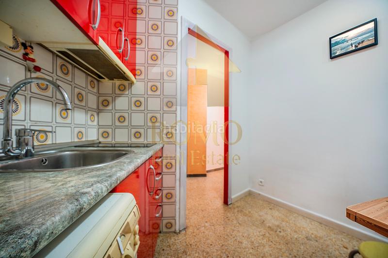 Foto c7c0025b-d3e7-4716-a812-2fc7d7779d64. Etagenwohnung in Salins - Cavall de Mar Empuriabrava