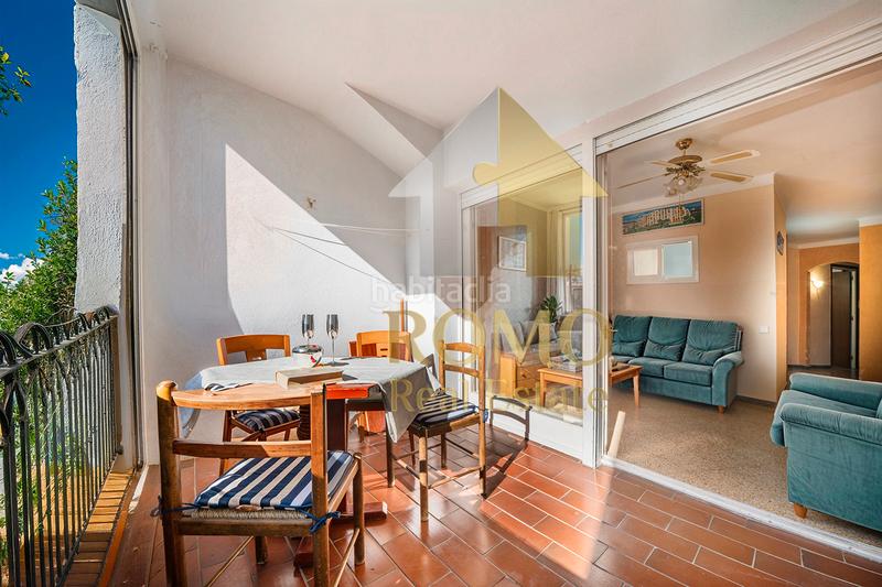 Foto d31caec9-5868-46ed-a1fc-eabe8c26d970. Etagenwohnung in Salins - Cavall de Mar Empuriabrava