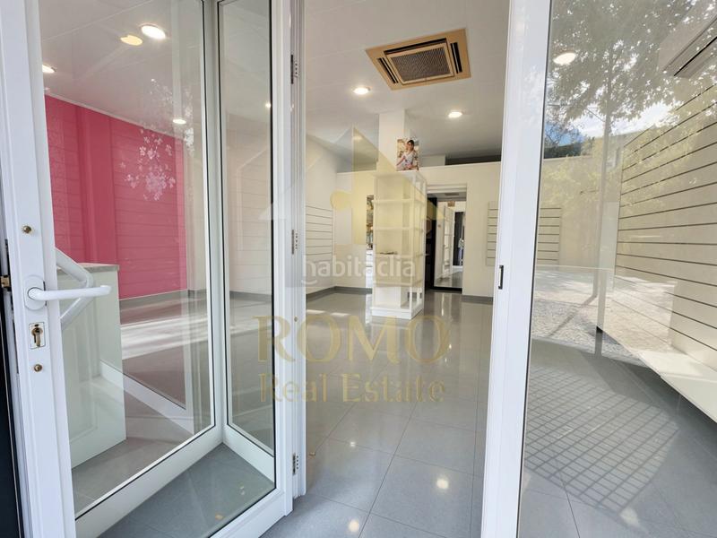 Foto 0467b5f4-5a46-46bc-af30-62411079b6d7. Alquiler local comercial oportunidad única ! en Santa Perpètua de Mogoda