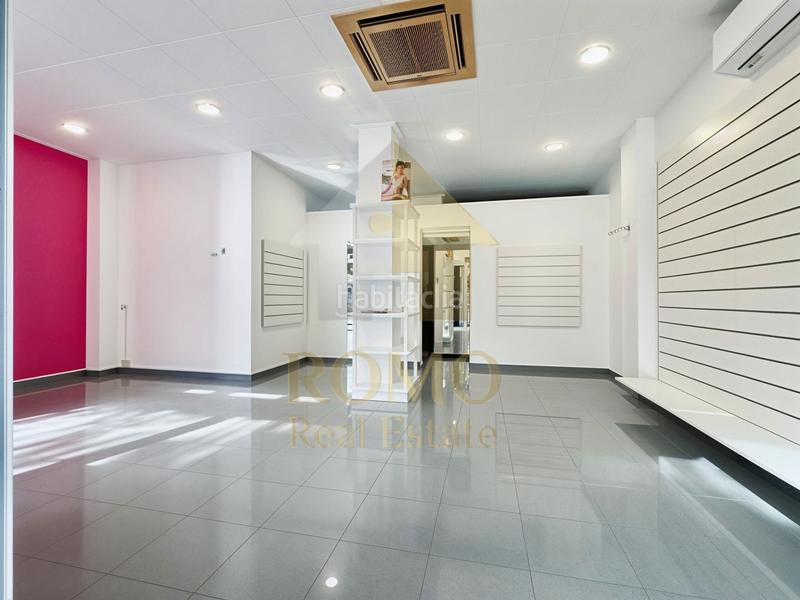 Foto 087e138d-d47b-4c07-ac68-cafb5afafff2. Alquiler local comercial oportunidad única ! en Santa Perpètua de Mogoda