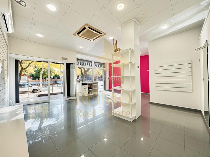 Foto 24623035-1797-4c8e-b83a-8fd092a82d78. Alquiler local comercial oportunidad única ! en Santa Perpètua de Mogoda