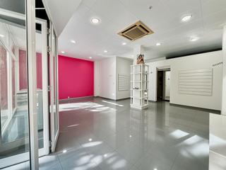 Local Comercial en Carrer de Pablo Ruiz Picasso