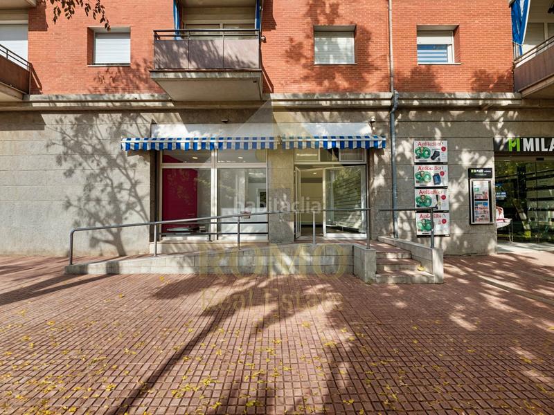 Foto 8e74258a-2cb1-496c-a14e-e560cb987132. Alquiler local comercial oportunidad única ! en Santa Perpètua de Mogoda