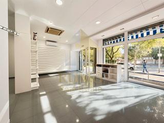 Location Local commercial  Carrer de pablo ruiz picasso. Oportunidad única en santa perpètua de mogoda!