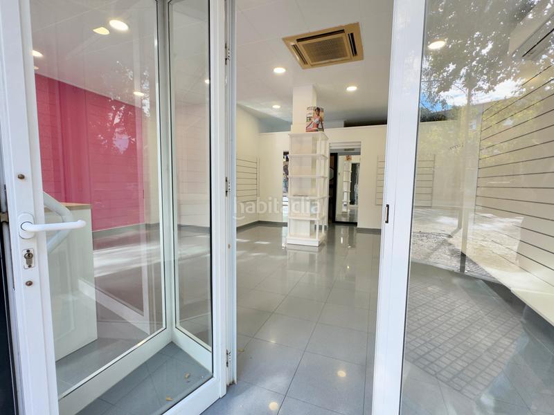 Foto db0698bf-628c-41d3-8437-bb2d297c7336. Alquiler local comercial oportunidad única ! en Santa Perpètua de Mogoda