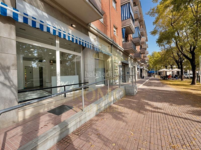 Foto 858ccf90-6521-4c2f-b166-f4cd420f1422. Lloguer local comercial a Santa Perpètua de Mogoda