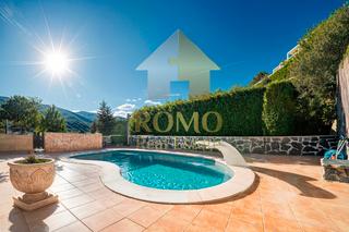 Maison  Carrer les perdius. Esencias