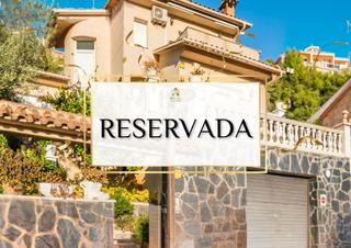 Haus  Carrer les perdius. Esencias