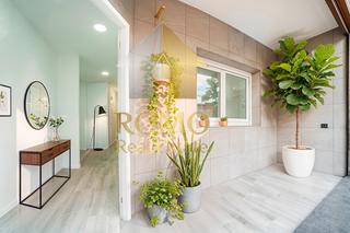 Rez-de-chaussée  Avinguda de santiga. New&original