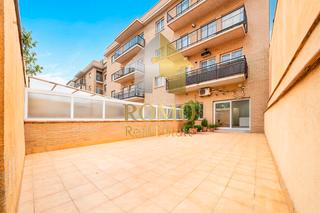 Ground floor  Avinguda de santiga. New&original