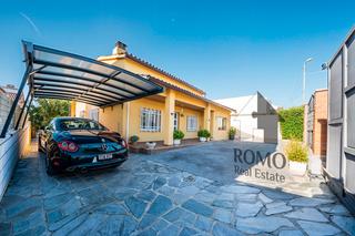 Chalet  Avinguda catorze. Triumph