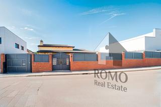 Xalet  Avinguda catorze. Triumph