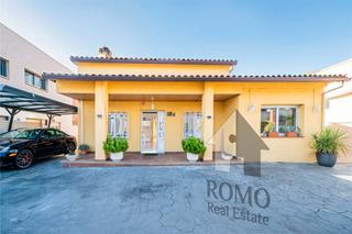 Xalet  Avinguda catorze. Triumph