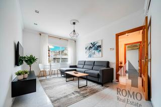 Piso  Carrer de vidal i barraquer. “four rooms”