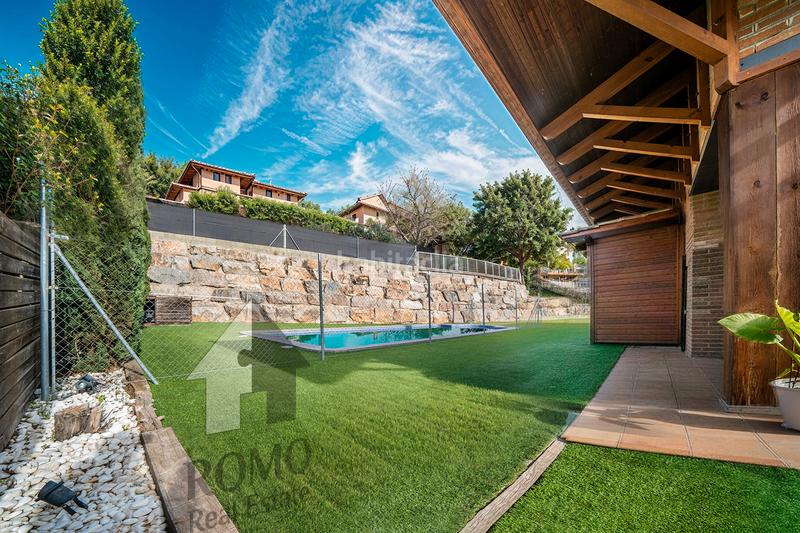 Foto 0f994ea5-1b81-4c58-83b9-3be1eca26798. Xalet amb calefacció aparcament piscina a Bigues i Riells del Fai